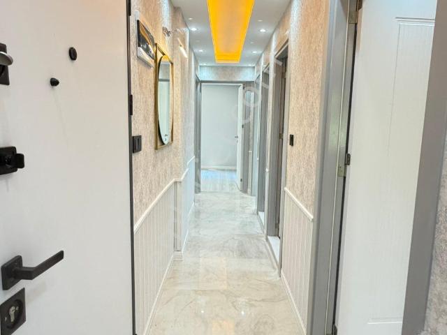 Yarasanlar Mh 3+1 Arakat 120 M2 Kapalı Mutfak Fırsat Daire