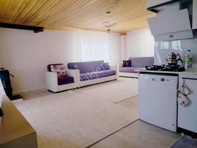 Yarbaşçandır'da Satılık 5+1 Villa