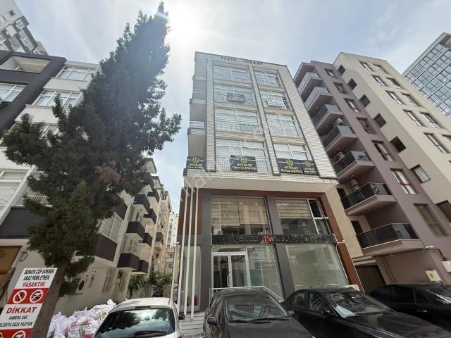 Yarbaşı Karakolu Cvr/4 Katlı Apt/asansör/7 Yaş/1+1/işyeri Tapulu
