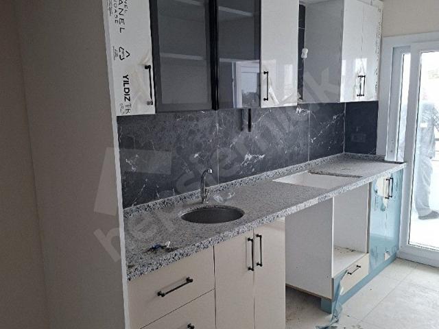 FERAHİM ŞALVUZ MAH. 7.KAT2+1 110 M.SATILIK SIFIR DAİRE