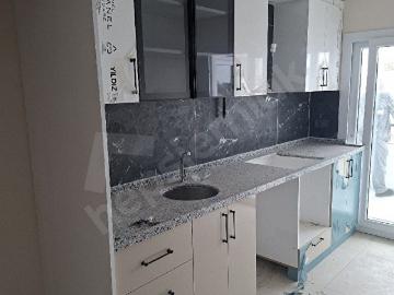 FERAHİM ŞALVUZ MAH. 7.KAT2+1 110 M.SATILIK SIFIR DAİRE