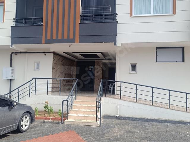 yarbay şemsettin mah kiralık daire