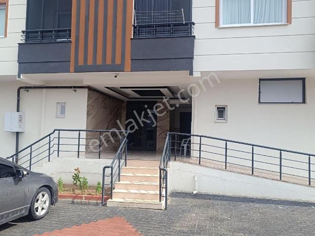 Yarbay Şemsettin Mah Kiralık Daire