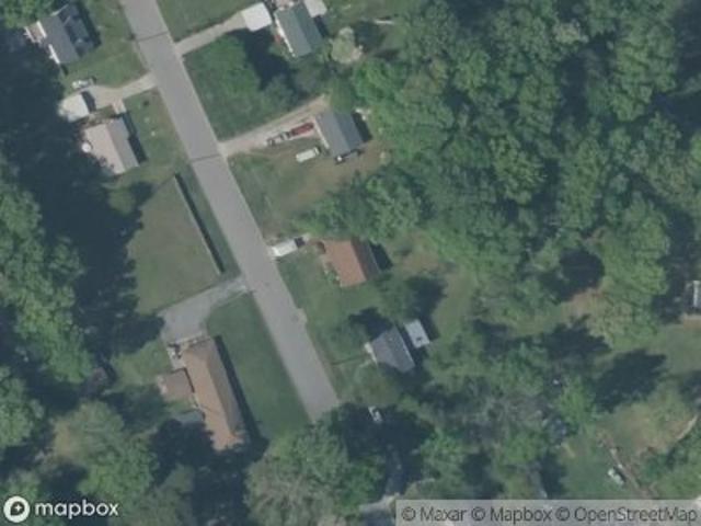 Yarborough Dr