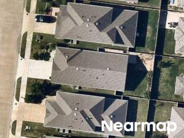 Yarborough Dr