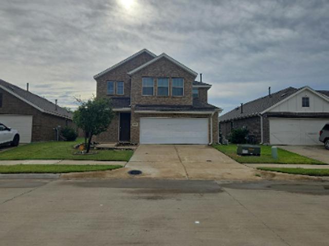 Yarborough Dr