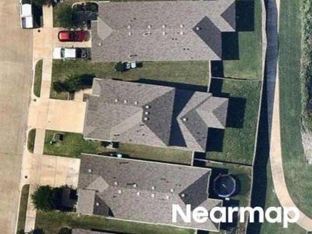 Yarborough Dr