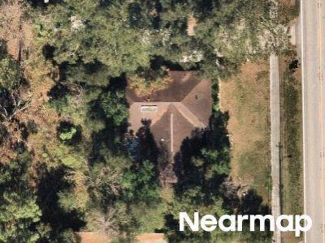 Yarborough Ln