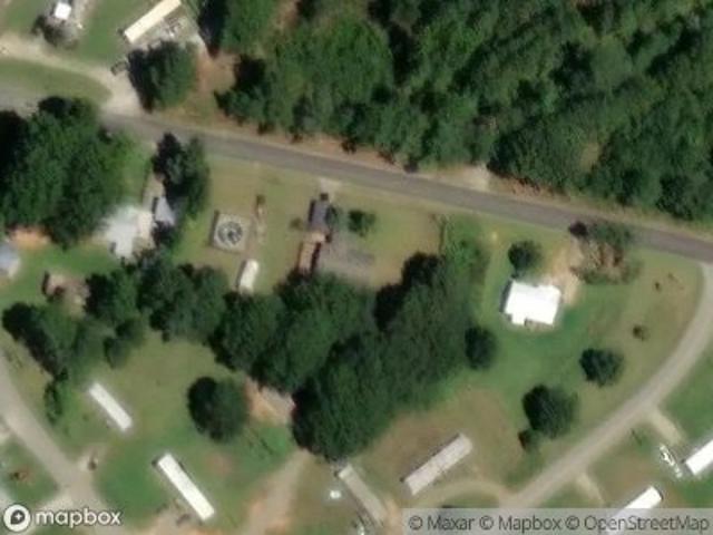 Yarborough Rd