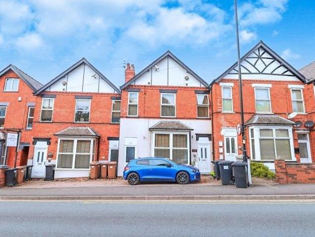 Yarborough Road 7 bed house share to rent £4,494 pcm £1,037 pw