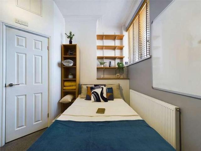 Yarborough Road, Lincoln, Lincolnshire, LN1