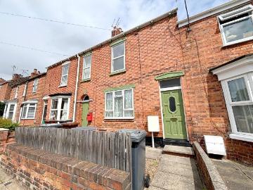 Yarborough Road, Lincoln LN1, 1 bed flat to rent, £750 pcm | PrimeLocation
