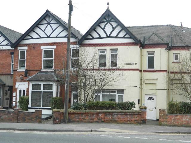 Yarborough Road, Lincoln LN1, 2 bed flat to rent, £725 pcm | PrimeLocation