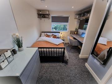 Yarborough Road, Lincoln LN1, Studio to rent, £806 pcm | PrimeLocation