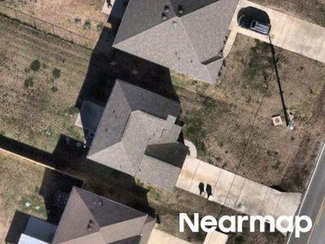 Yarbrough Rd