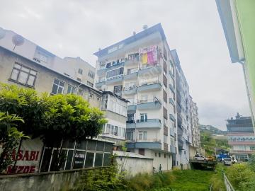 Yardım Emlak'tan Akçaabat Çolaklı Da Satılık Daire