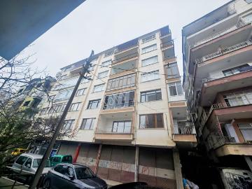 Yardım Emlaktan Akçaabat Nefsipulathane De Satılık Daire