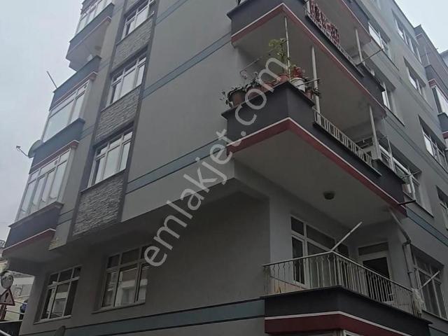 Yardım Emlaktan Akçaabat Nefsipulathane De Satılık Daire