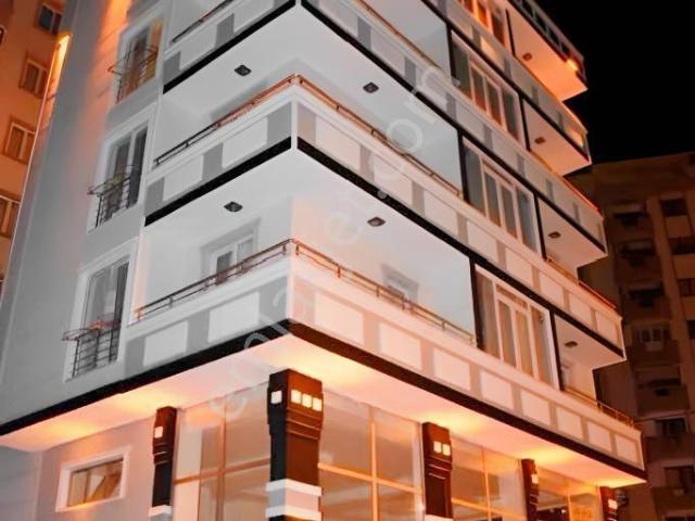 Yardım Emlaktan Söğütlüde Eşyal I Kiralık Daire!