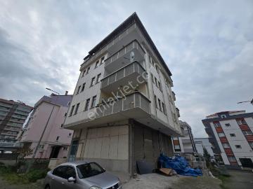 Yardım Emlaktan Akçaabat Söğütlü De Kiralık Çatı Katı Daire