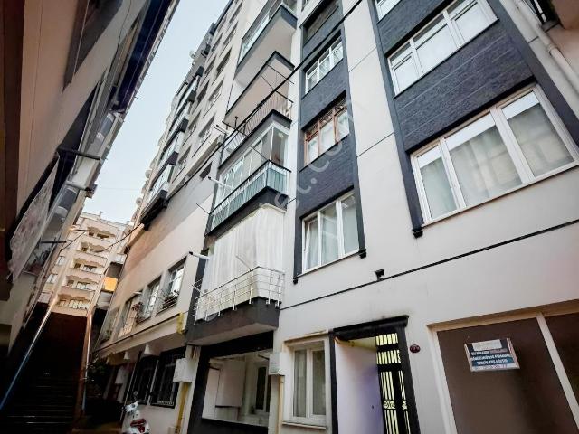 Yardım Emlaktan Akçaabat Yaylacıkta Kiralık Daire