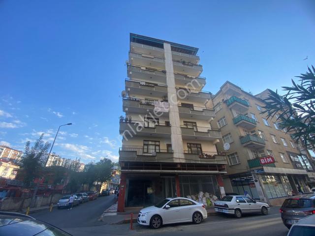 Yardım Emlaktan Akçaabat Yaylacıkta Kiralık Daire