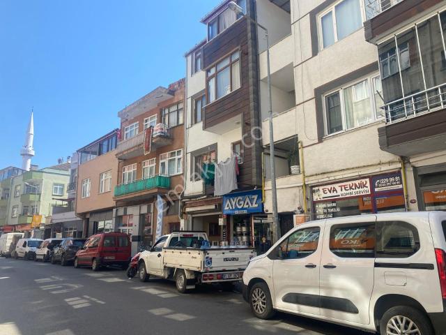 Yardım Emlaktan Ayasofya Da Satılık Kiracılı Daire