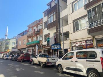 Yardım Emlaktan Ayasofya Da Satılık Kiracılı Daire