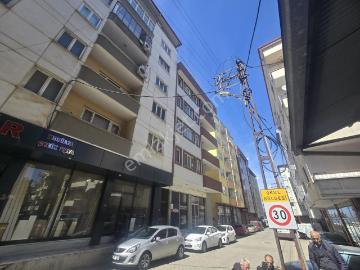 Yardım Emlaktan Yaylacıkta Eşyalı Kiralık Daire