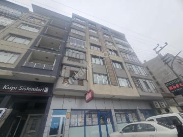 Yardım Emlak' Tan Akçaabat Yaylacıkta Satılık Daire