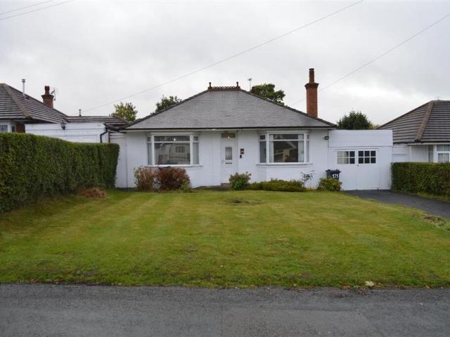 Yardley Fields Road, Birmingham B33, 3 bed detached bungalow to rent, £1,795 pcm | PrimeLocation