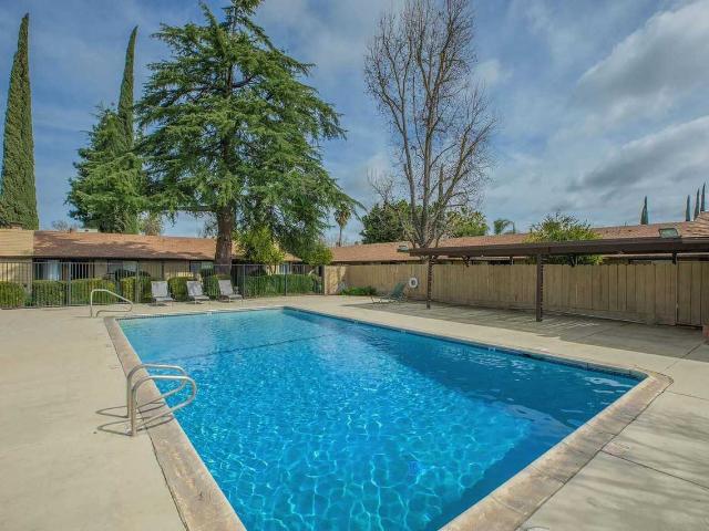 Yardley Gardens, a Lovely Garden Style Community in Merced 2 Bedroom Apartment for Rent at 3388 G St, Merced, CA 95340