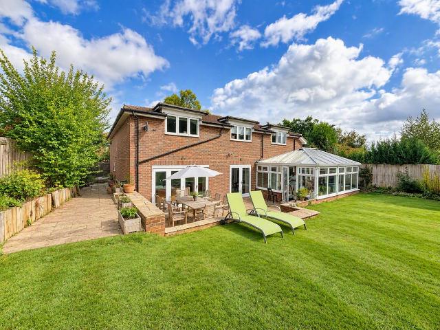 Yardley Park Road, Tonbridge TN9, 5 bed property to rent, £4,000 pcm | PrimeLocation