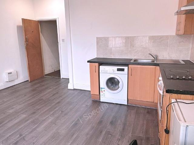 Yardley Road, Acocks Green B27, 1 bed flat to rent, £700 pcm | PrimeLocation