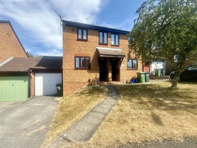 Yardley Way, Belper, Derbyshire DE56, 2 bed semi detached house to rent, £895 pcm | PrimeLocation