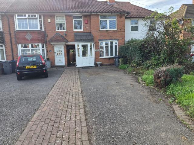 Yardley Wood Road, Birmingham B14, 3 bed terraced house to rent, £1,500 pcm | PrimeLocation