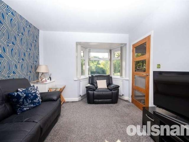 Yardley Wood Road, Birmingham, West Midlands, B14