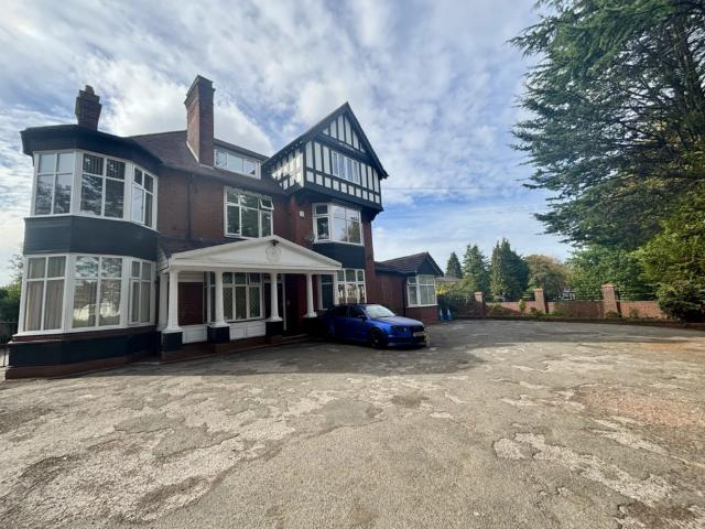 Yardley Wood Road, Moseley. 3 bed flat to rent £1,150 pcm £265 pw