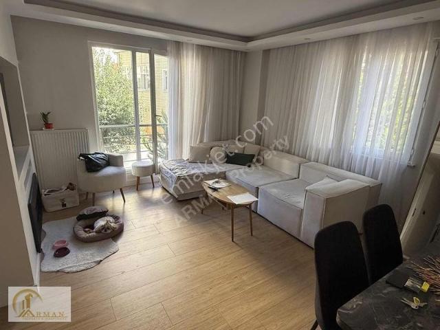 Yaren Evleri Kiralık 2+1 Kapalı Mutfak Otoparklı Butik Site