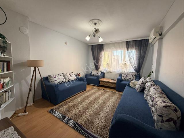 Yarhasanlar Mahallesinde 2+1 Kapalı Mutfaklı Daire Fırsatı