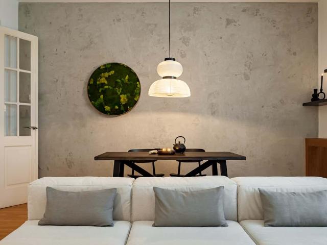 Yari 3 bedrooms and terrace in Sant Gervasi
