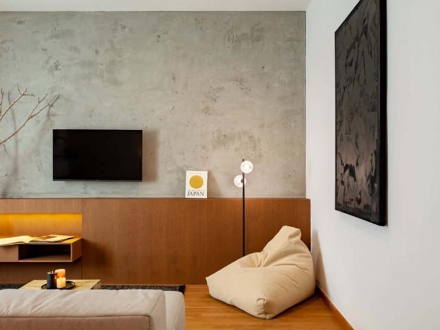 Yari 3 bedrooms and terrace in Sant Gervasi