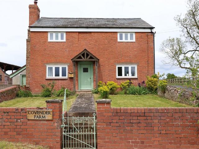 Stretton Grandison, Ledbury, Herefordshire HR8, 3 bed detached house to rent, £1,500 pcm | PrimeLocation