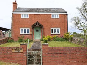 Yarkhill, Hereford, Herefordshire HR1, 3 bed detached house to rent, £1,650 pcm | PrimeLocation