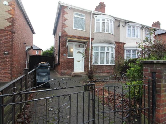 Yarm Road, Darlington 1 bed house to rent £525 pcm £121 pw