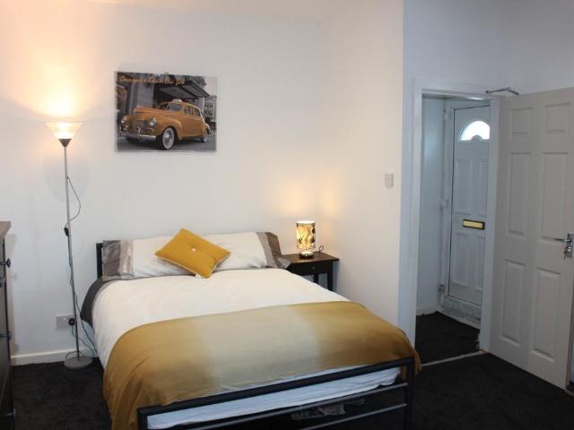 Yarm Road, Darlington, County Durham 1 bed house to rent £450 pcm £104 pw