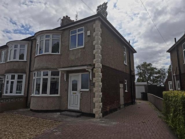 Yarm Road, Darlington DL1 3 bed house to rent £1,250 pcm £288 pw