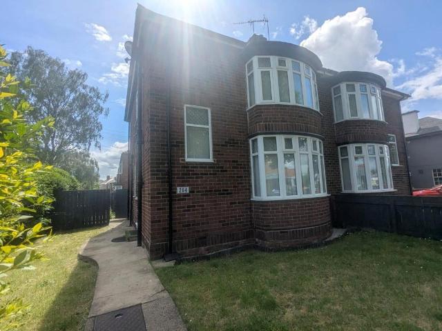 Yarm Road, Darlington DL1 3 bed semi detached house to rent £1,100 pcm £254 pw