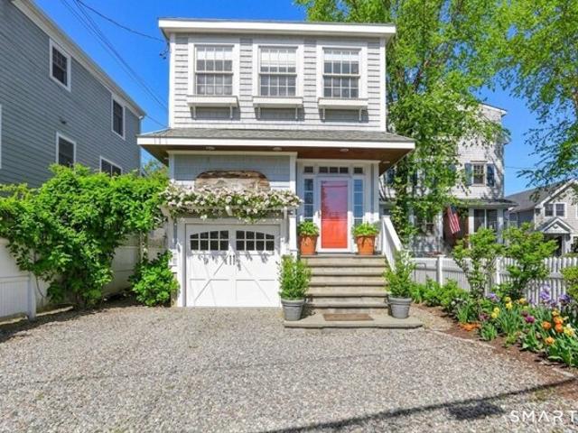Yarmouth Rd, Norwalk, Home For Sale