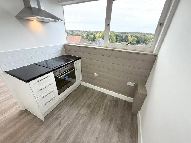 Yarmouth Road, Norfolk NR7 1 bed flat to rent £825 pcm £190 pw